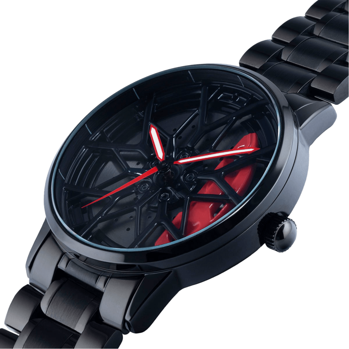 Magnus Bayer M8 - Magnus Watch